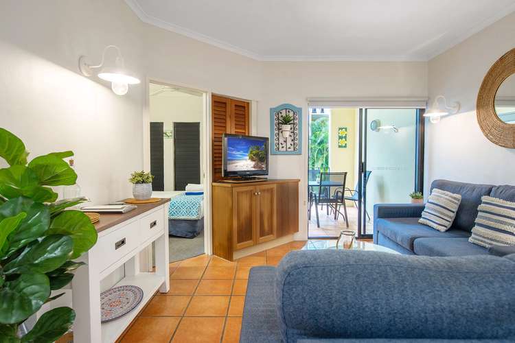 Fourth view of Homely apartment listing, 8/62-64 Davidson Street, Port Douglas QLD 4877