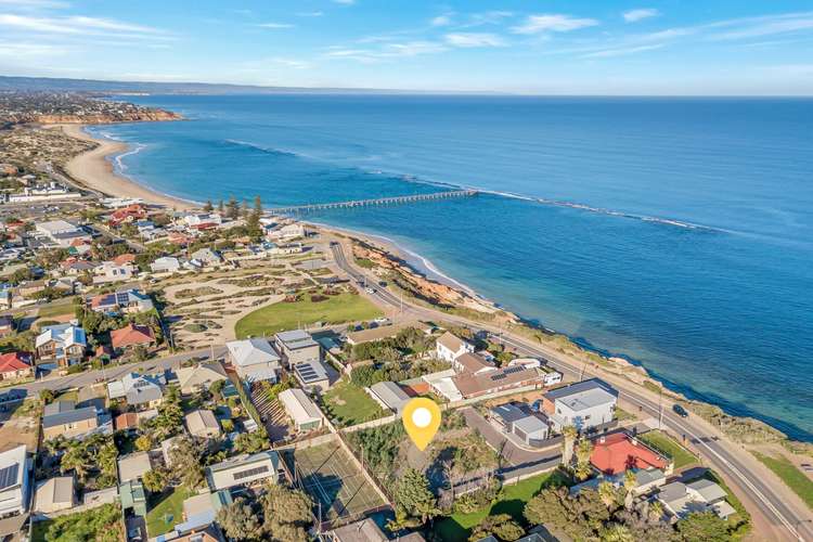 Third view of Homely residentialLand listing, 15 & 16/80 Esplanade, Port Noarlunga SA 5167