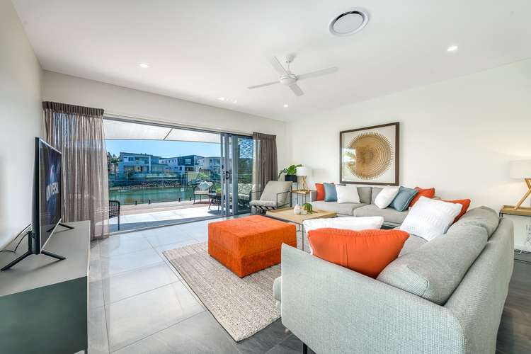 Fifth view of Homely house listing, 56 North Quay Circuit, Hope Island QLD 4212
