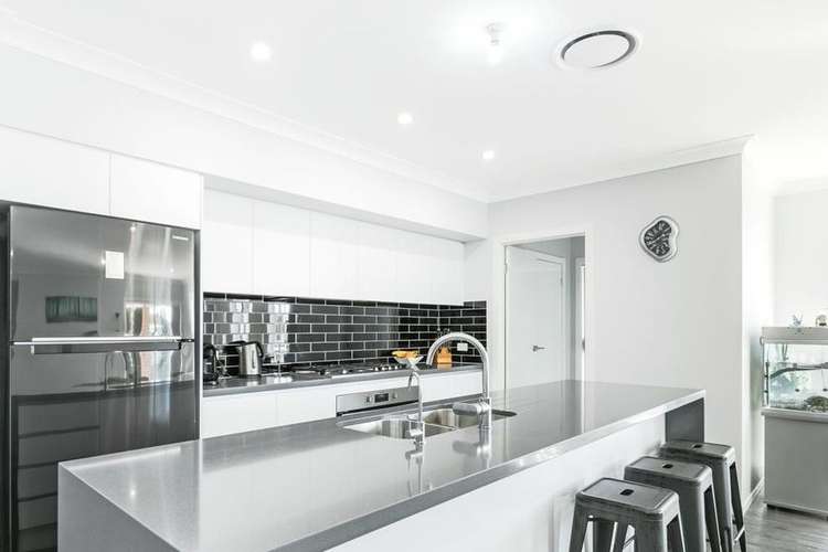 Second view of Homely house listing, 12 Pegasus Street, Erskine Park NSW 2759