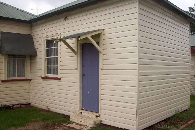 Main view of Homely unit listing, 5/104 Mansfield Street, Inverell NSW 2360