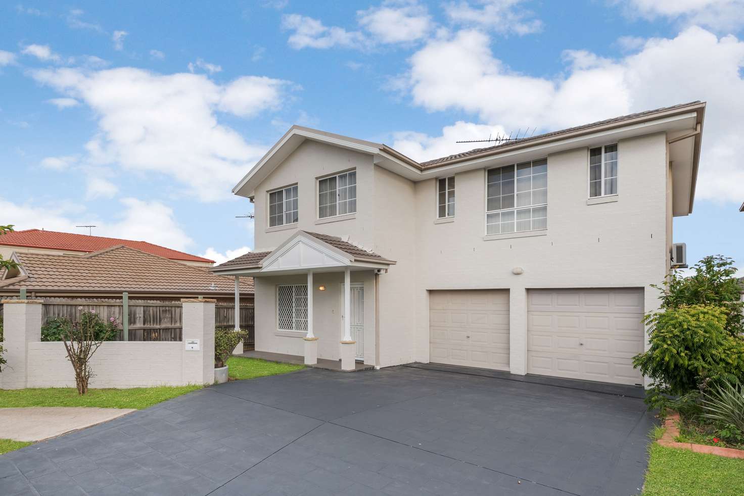 Main view of Homely house listing, 41 Thistle Circuit, Green Valley NSW 2168