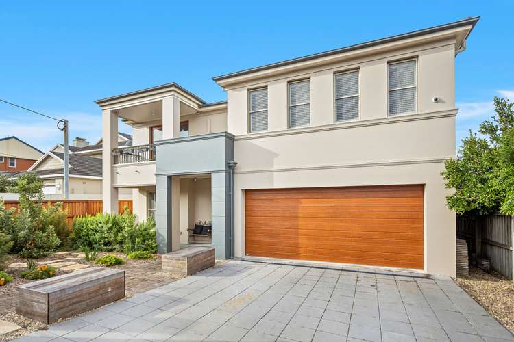 Main view of Homely house listing, 1/14 Wollongong Street, Shellharbour NSW 2529