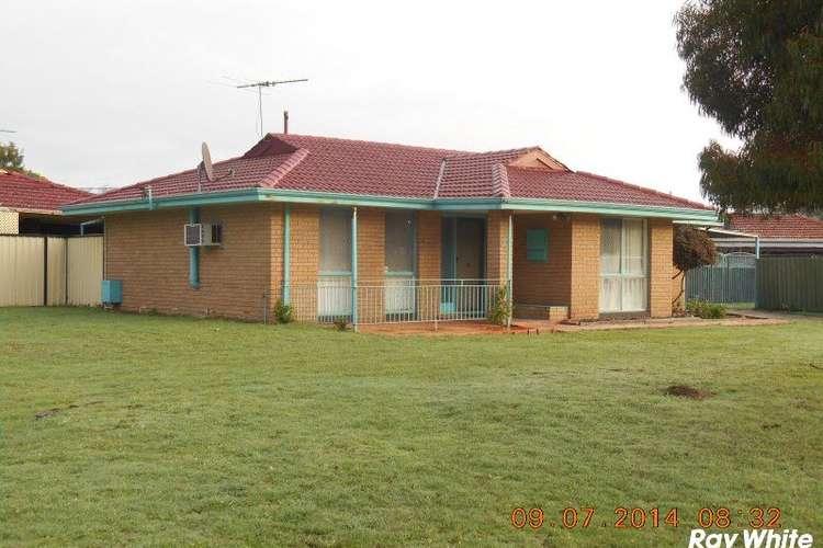 Main view of Homely house listing, 29 Lunar Way, Beckenham WA 6107