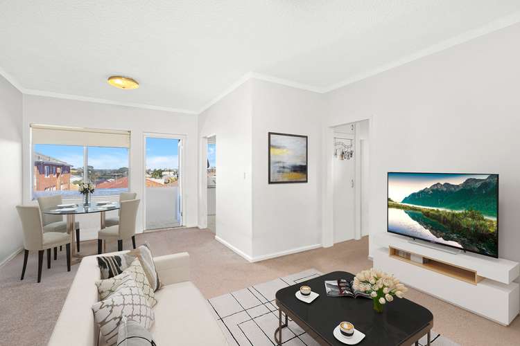 Main view of Homely unit listing, 9/35 Trafalgar Street, Brighton-le-sands NSW 2216