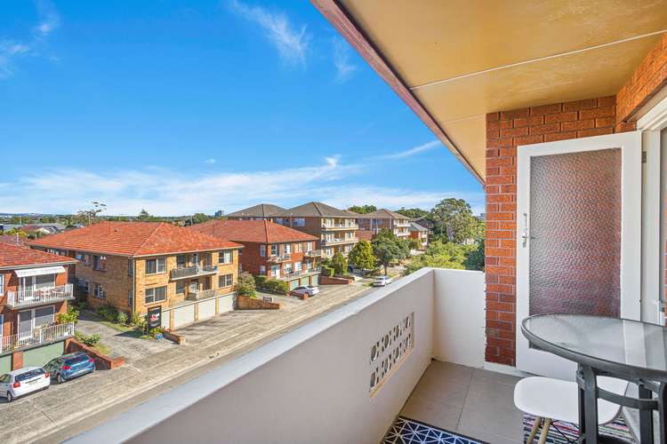 Second view of Homely unit listing, 9/35 Trafalgar Street, Brighton-le-sands NSW 2216