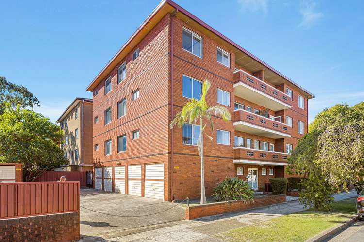 Fifth view of Homely unit listing, 9/35 Trafalgar Street, Brighton-le-sands NSW 2216