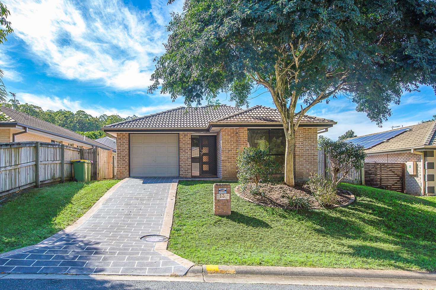 Main view of Homely house listing, 13 Purlingbrook Street, Upper Coomera QLD 4209