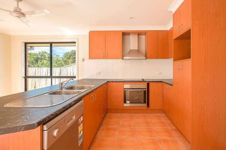 Second view of Homely house listing, 13 Purlingbrook Street, Upper Coomera QLD 4209