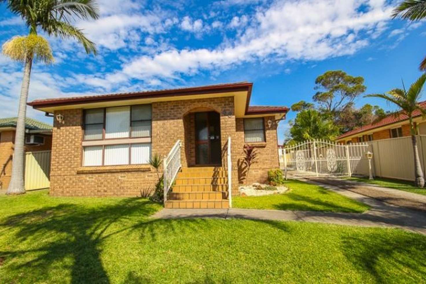 Main view of Homely house listing, 46 Roland Street, Bossley Park NSW 2176
