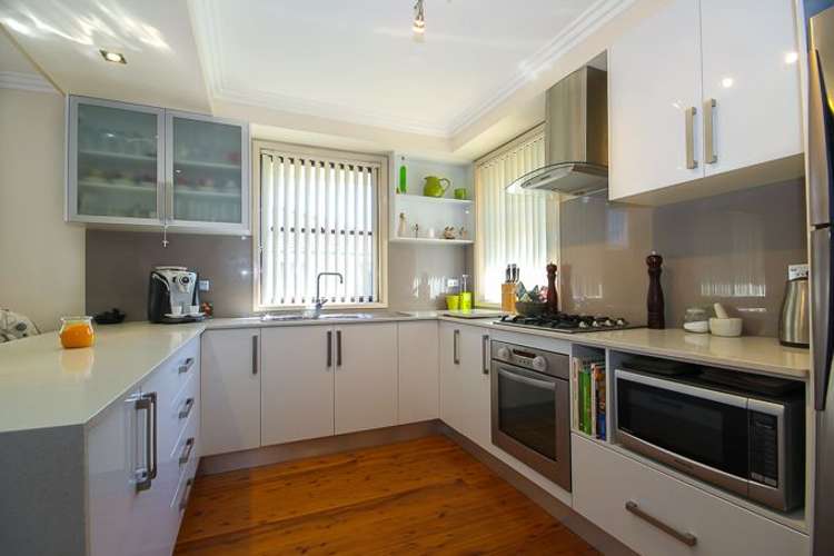 Second view of Homely house listing, 46 Roland Street, Bossley Park NSW 2176
