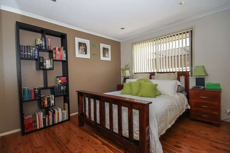 Third view of Homely house listing, 46 Roland Street, Bossley Park NSW 2176