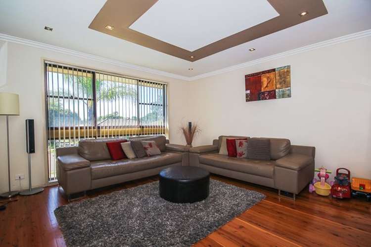 Fifth view of Homely house listing, 46 Roland Street, Bossley Park NSW 2176