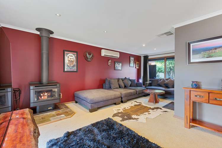 Fifth view of Homely house listing, 22 Hellenic Court, Carrum Downs VIC 3201