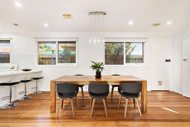Fourth view of Homely townhouse listing, 1/5 Newton Street, Chadstone VIC 3148