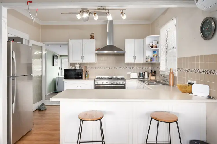 Second view of Homely house listing, 7 Gipp Street, Singleton NSW 2330