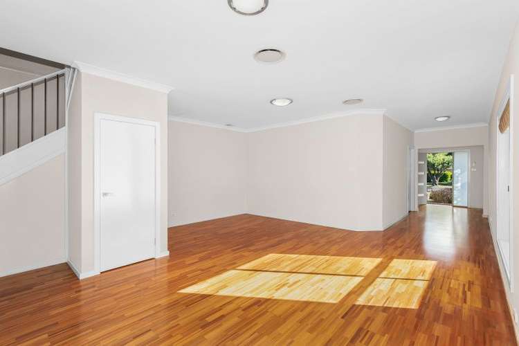 Second view of Homely semiDetached listing, 85B Park Road, Rydalmere NSW 2116