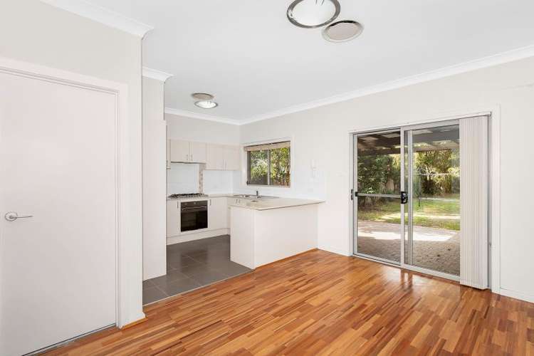 Fourth view of Homely semiDetached listing, 85B Park Road, Rydalmere NSW 2116
