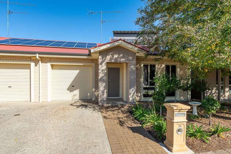 Main view of Homely house listing, 34 Uplands Drive, Murray Bridge SA 5253