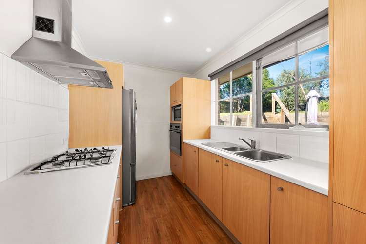 Third view of Homely house listing, 3 Anthony Drive, Lysterfield VIC 3156