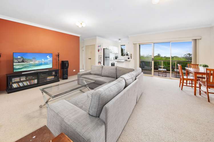 Second view of Homely apartment listing, 17/241-245 Kingsway, Caringbah NSW 2229