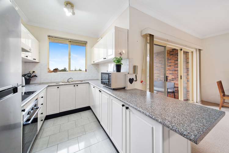 Third view of Homely apartment listing, 17/241-245 Kingsway, Caringbah NSW 2229