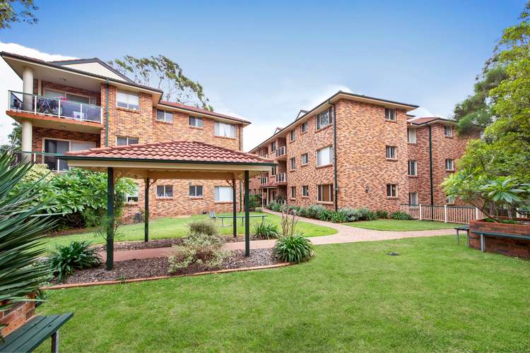 Fifth view of Homely apartment listing, 17/241-245 Kingsway, Caringbah NSW 2229