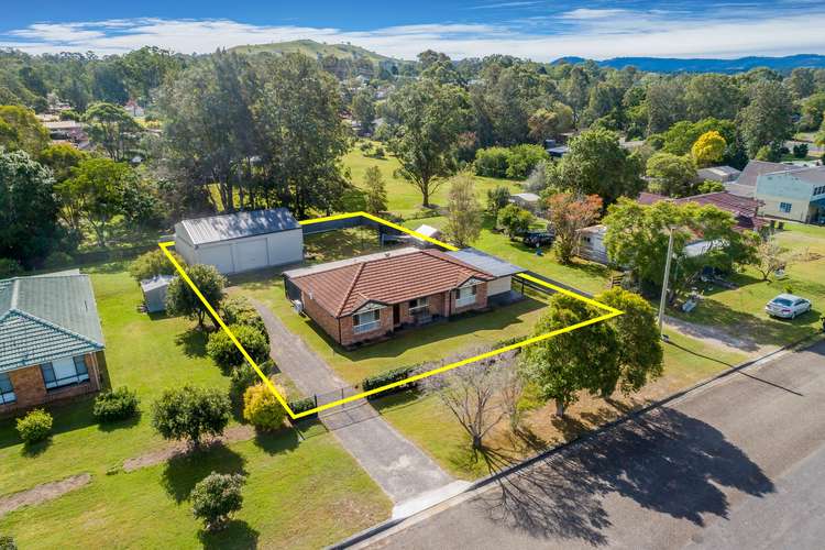 Main view of Homely house listing, 85 Prince Street, Clarence Town NSW 2321