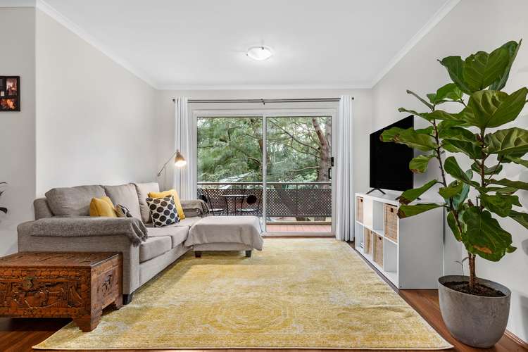 Main view of Homely apartment listing, 12/1-7 Gloucester Place, Kensington NSW 2033