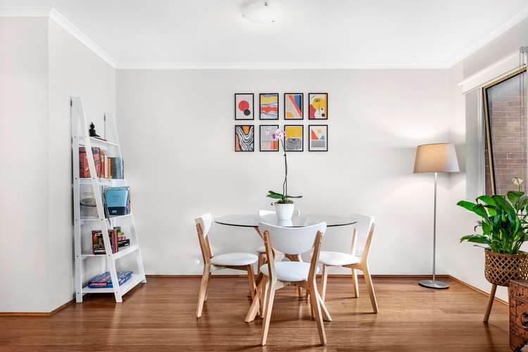 Second view of Homely apartment listing, 12/1-7 Gloucester Place, Kensington NSW 2033