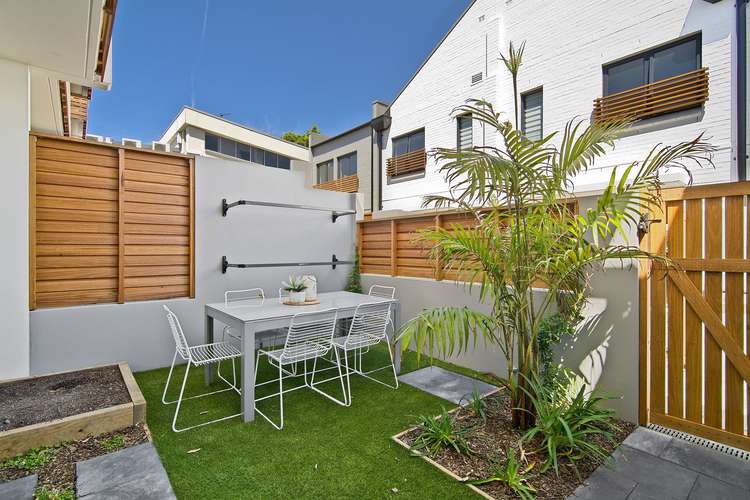 Third view of Homely townhouse listing, 9/31-41 Queen Street, Alexandria NSW 2015