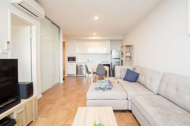 Main view of Homely apartment listing, 404/6-8 Charles Street, Charlestown NSW 2290