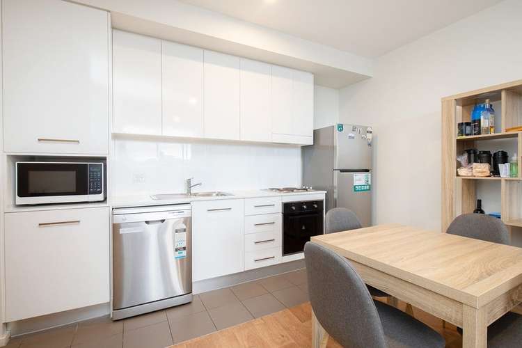 Second view of Homely apartment listing, 404/6-8 Charles Street, Charlestown NSW 2290