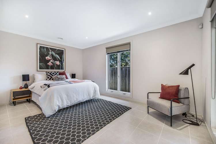 Fourth view of Homely house listing, 4 Burbidge Close, Burwood VIC 3125