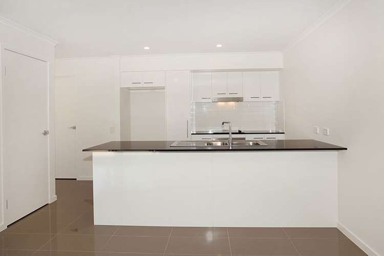 Second view of Homely townhouse listing, 12/14-16 Toral Drive, Buderim QLD 4556