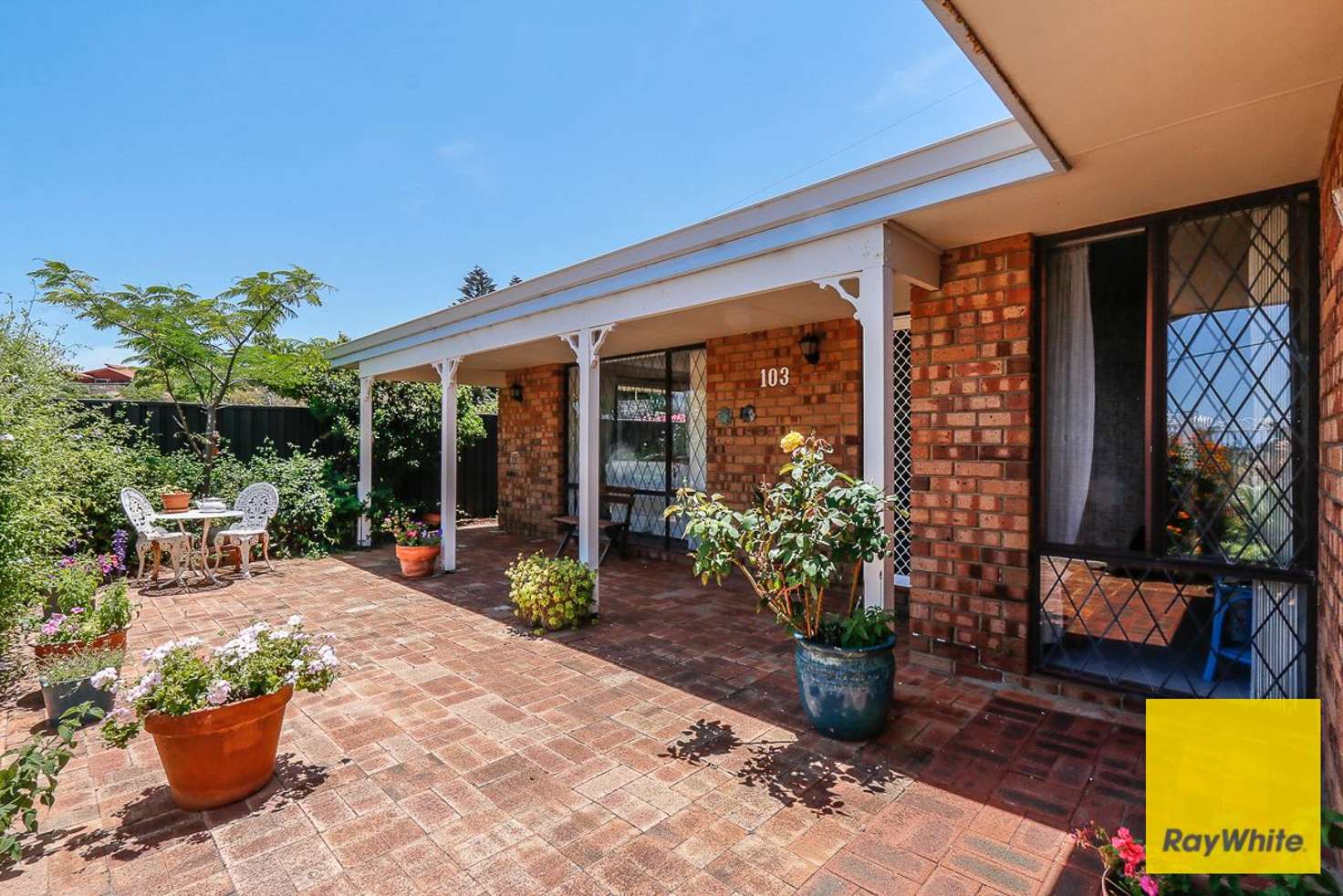 Main view of Homely house listing, 103 Mindarie Drive, Quinns Rocks WA 6030