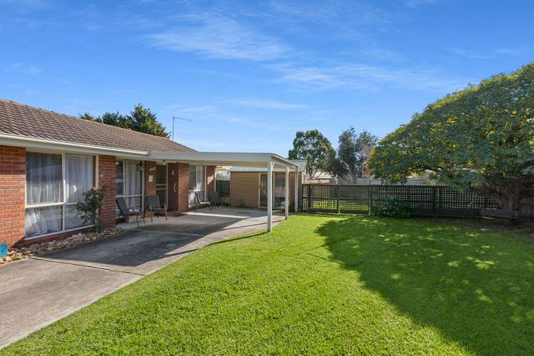 Main view of Homely house listing, 11 Mowbray Court, Carrum Downs VIC 3201