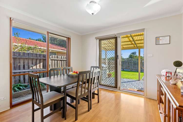 Third view of Homely house listing, 11 Mowbray Court, Carrum Downs VIC 3201