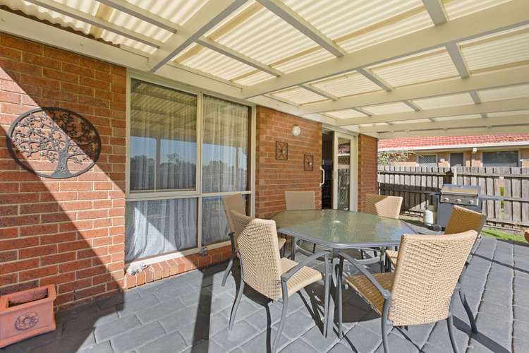 Sixth view of Homely house listing, 11 Mowbray Court, Carrum Downs VIC 3201