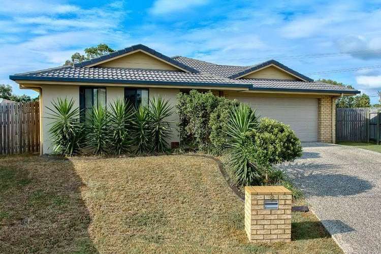 Main view of Homely house listing, 3 Star Place, Morayfield QLD 4506
