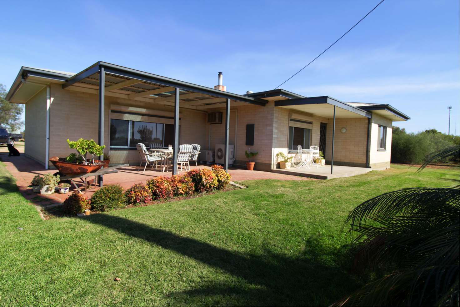 Main view of Homely house listing, 9 McFarlanes Lane, Cobdogla SA 5346