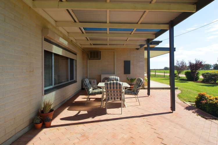 Second view of Homely house listing, 9 McFarlanes Lane, Cobdogla SA 5346