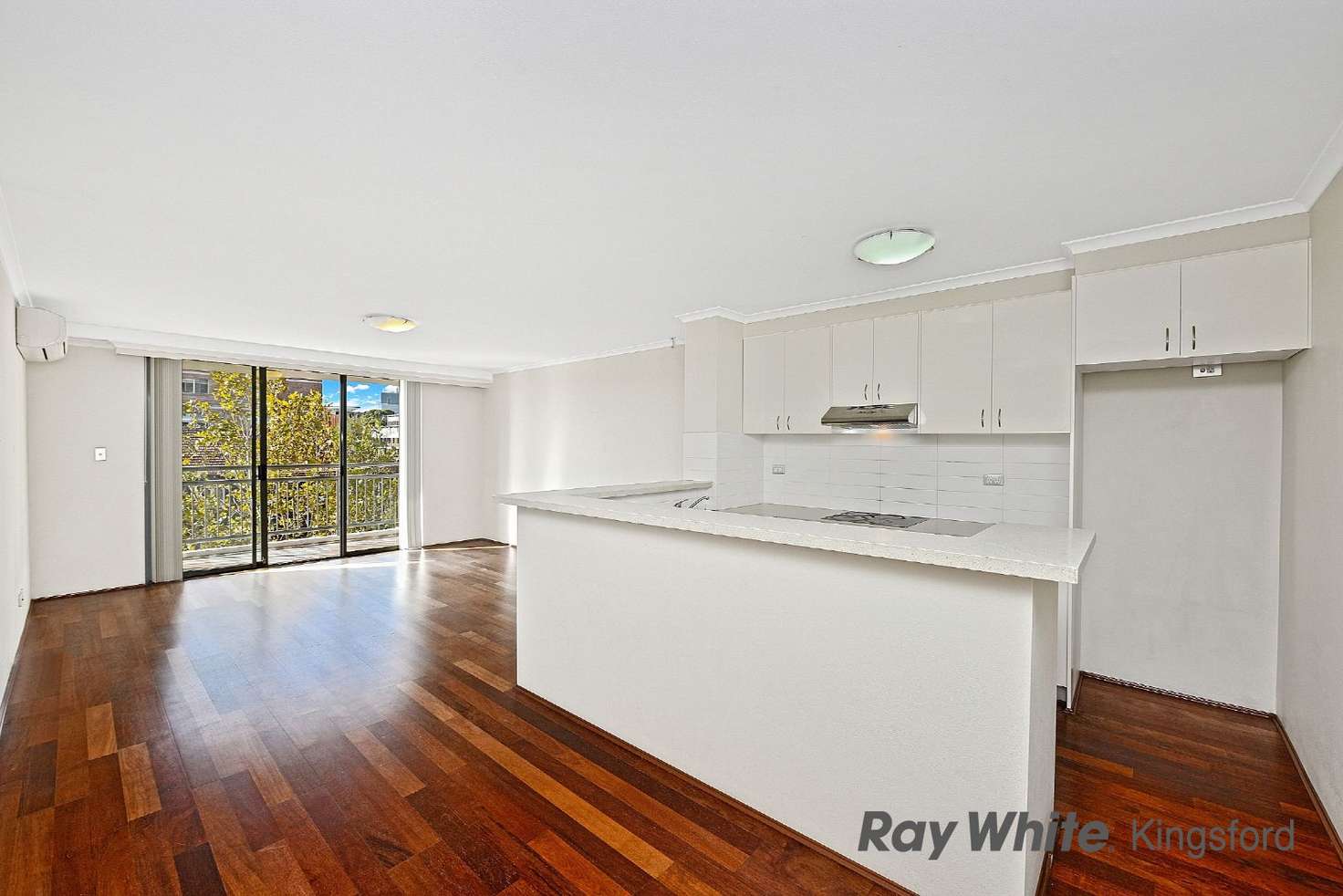 Main view of Homely apartment listing, 28/243 Anzac Parade, Kingsford NSW 2032