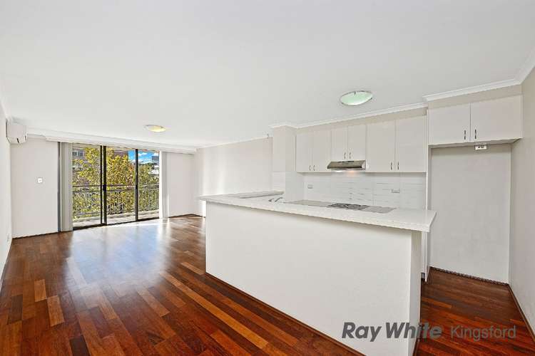 Main view of Homely apartment listing, 28/243 Anzac Parade, Kingsford NSW 2032