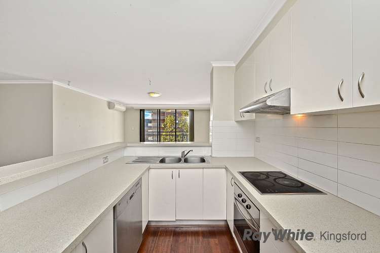 Second view of Homely apartment listing, 28/243 Anzac Parade, Kingsford NSW 2032