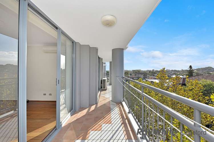 Fourth view of Homely apartment listing, 28/243 Anzac Parade, Kingsford NSW 2032