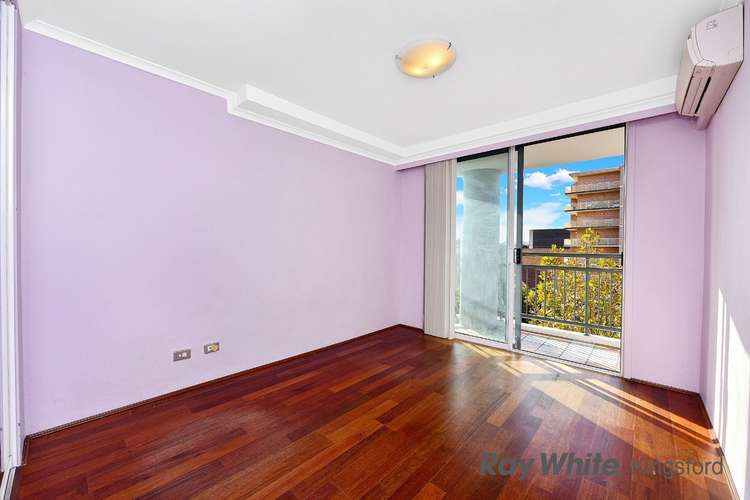 Fifth view of Homely apartment listing, 28/243 Anzac Parade, Kingsford NSW 2032