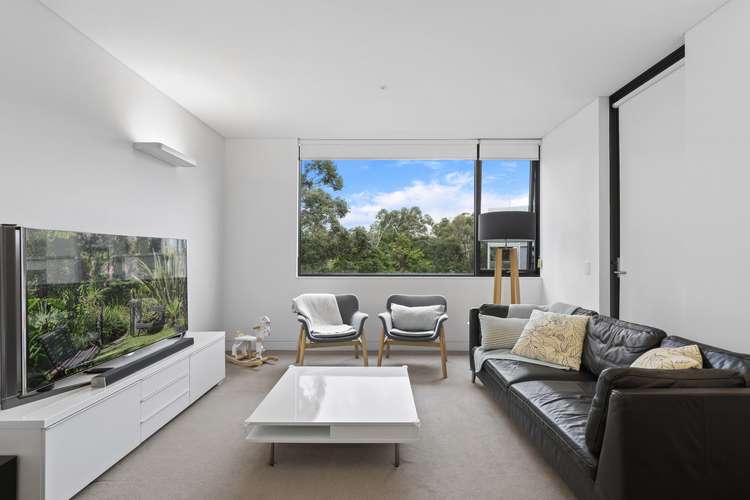 Main view of Homely unit listing, 345/7 Dunstan Grove, Lindfield NSW 2070