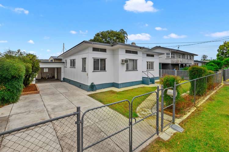 Main view of Homely house listing, 21 Rocklea Street, Archerfield QLD 4108