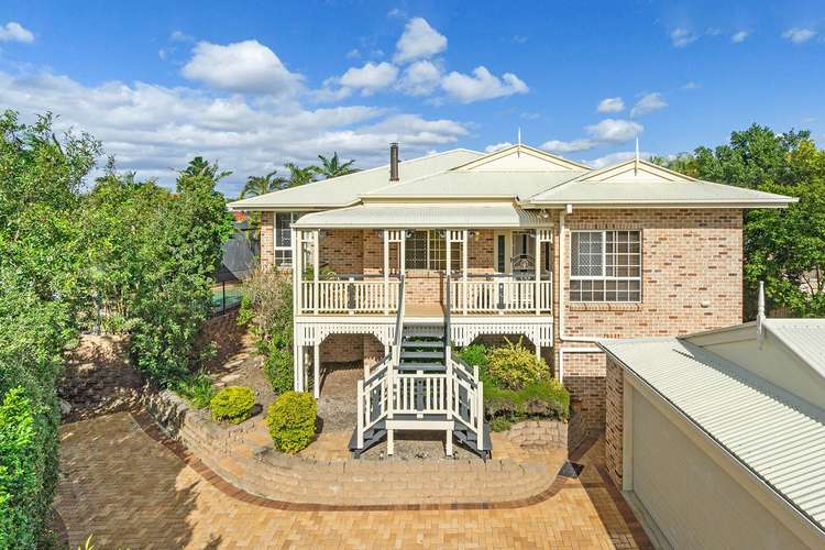 Third view of Homely house listing, 11 Connelly Court, Albany Creek QLD 4035